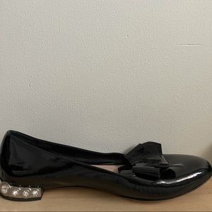 Miu Miu Flats